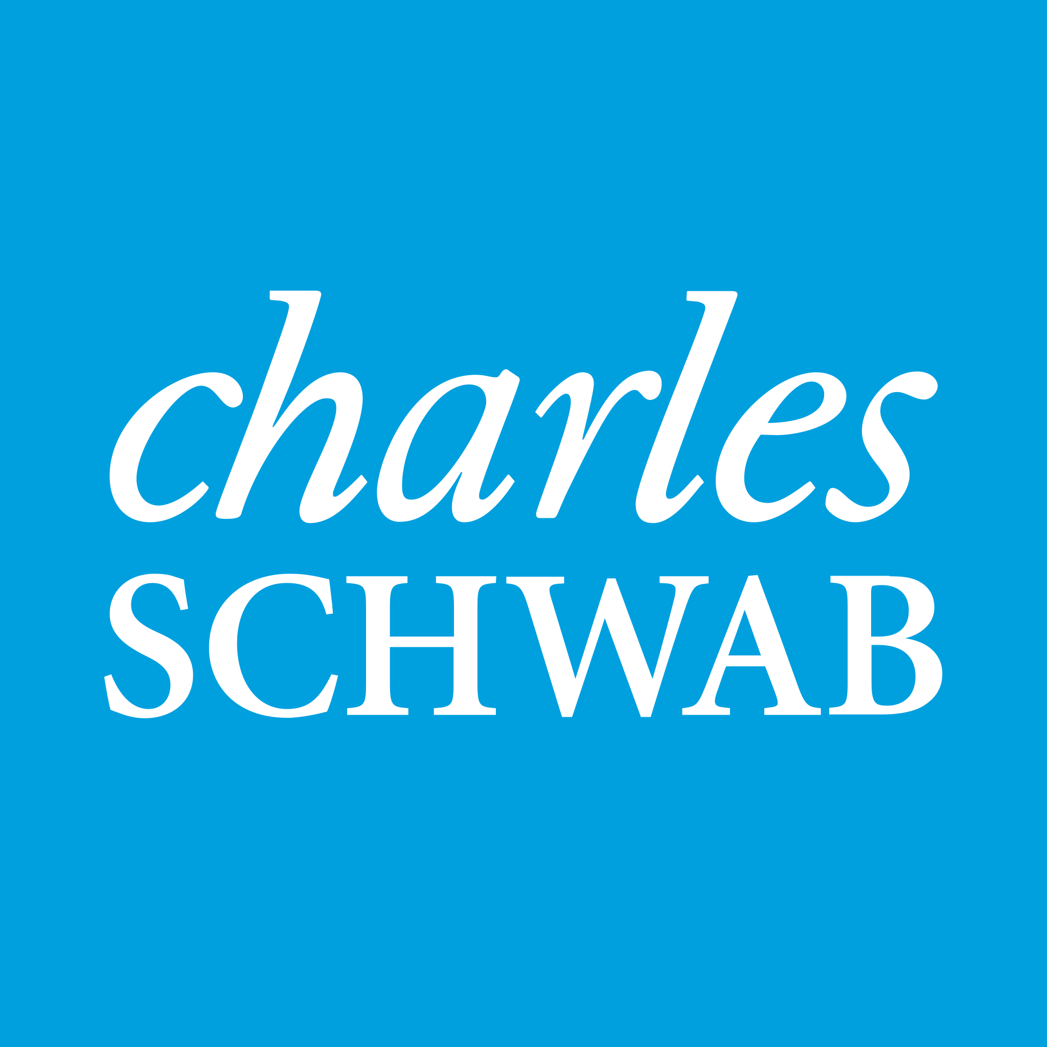 Charles Schwab Crypto Recovery logo